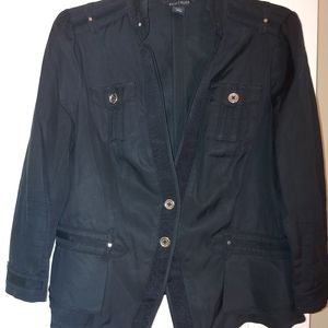 White House Black Market jacket